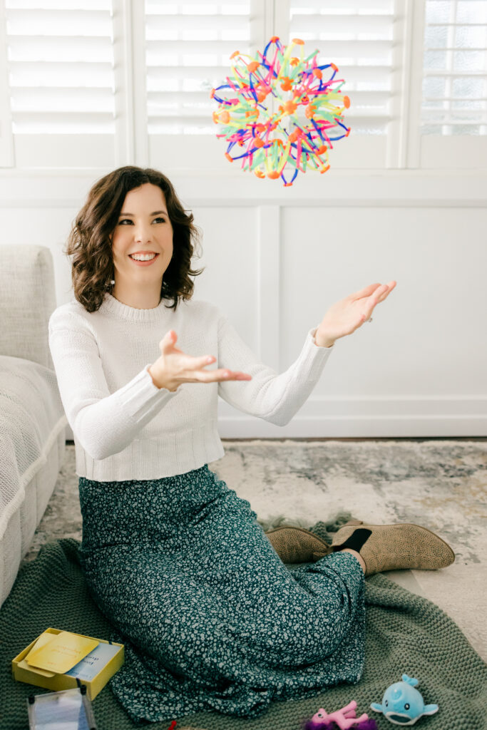 Megan ~ Whole Picture Psychology