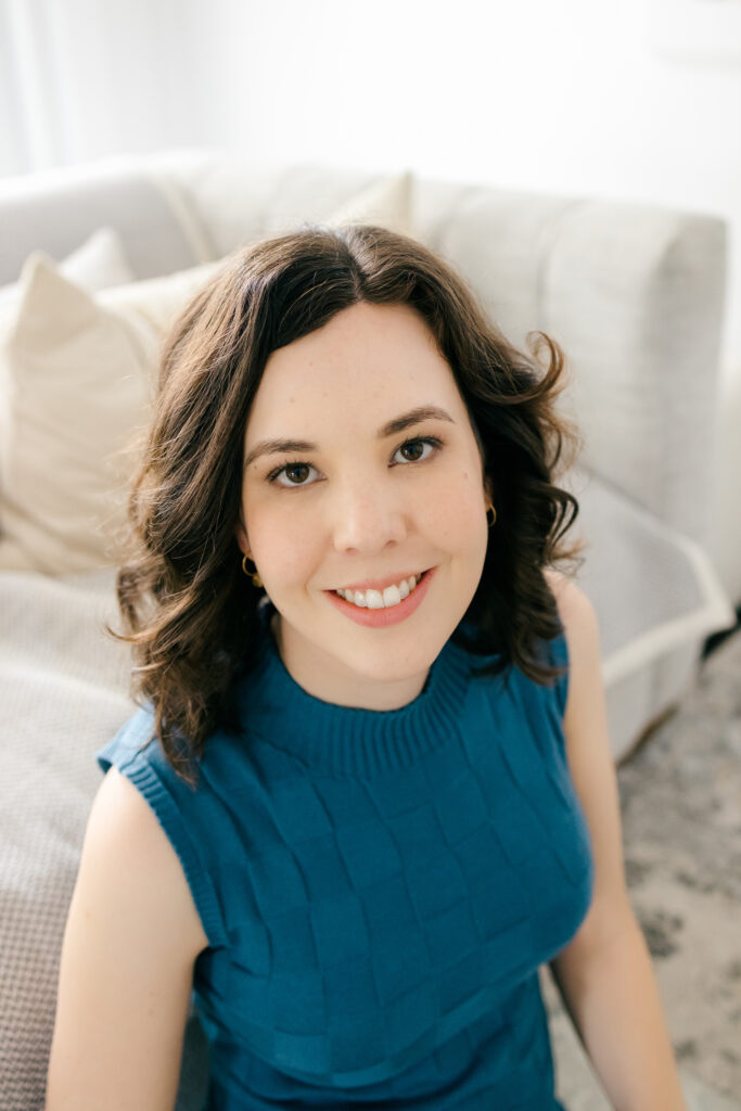 Megan ~ Whole Picture Psychology